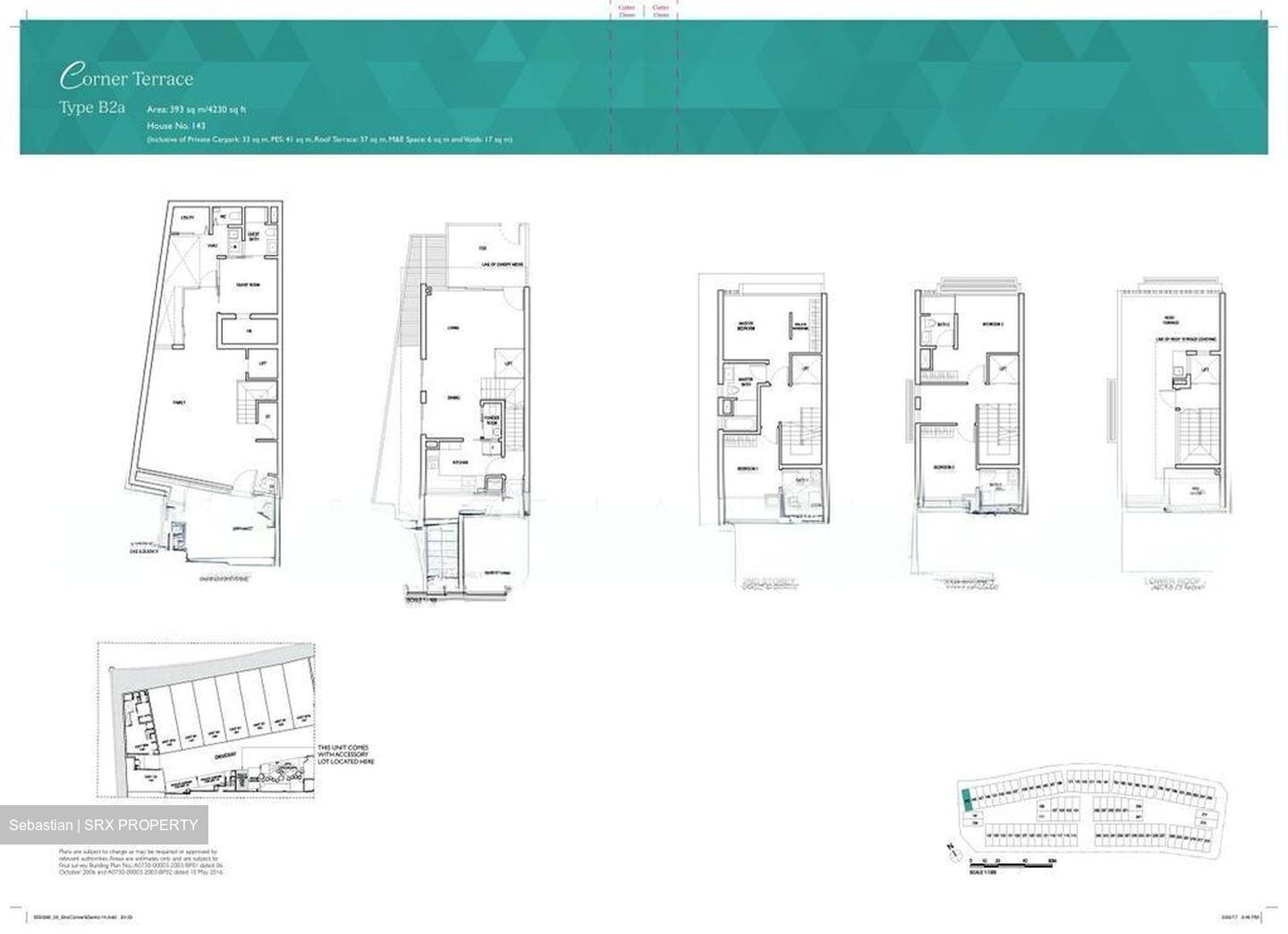 Watercove (D27), Terrace #501362161